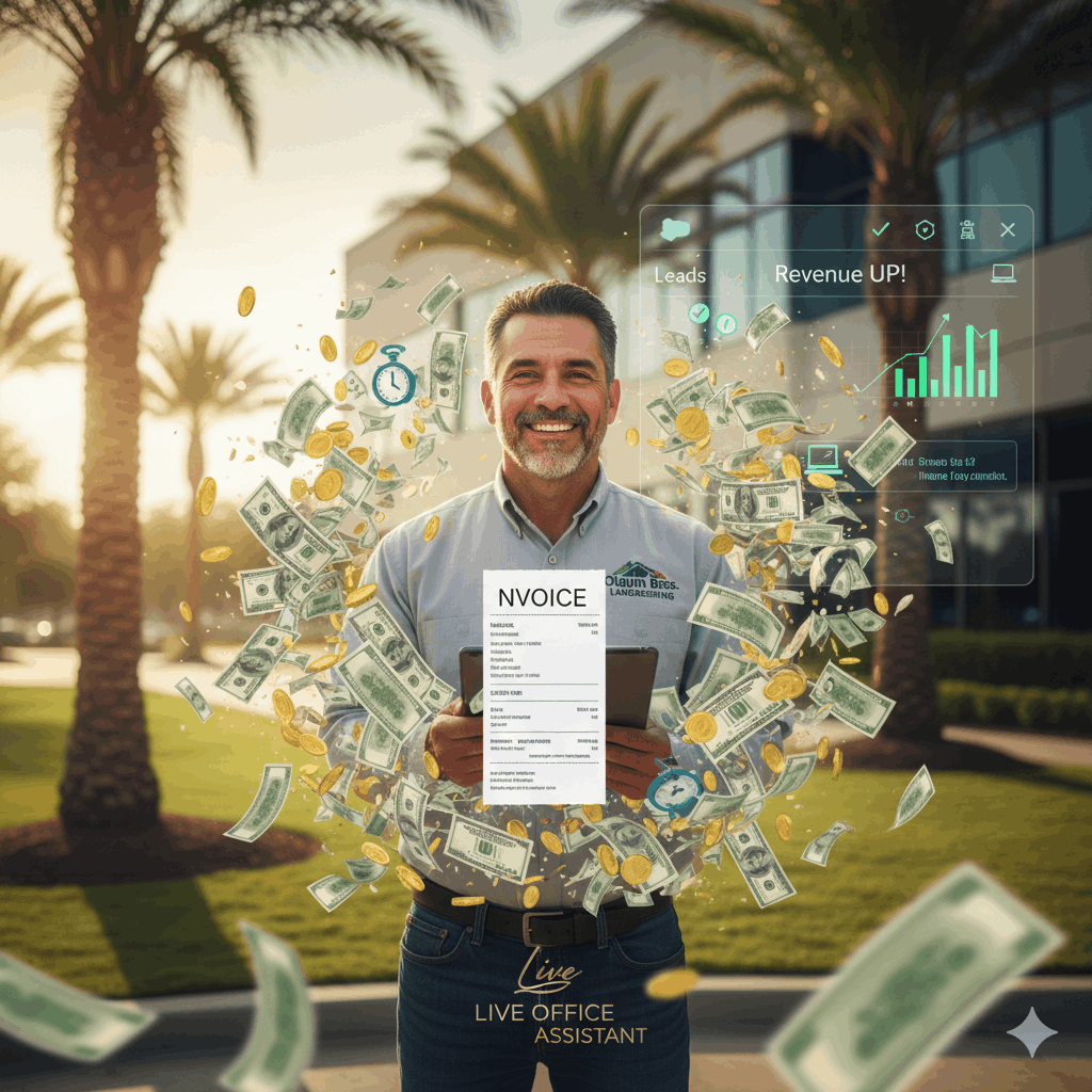 Quickbooks Invoicing