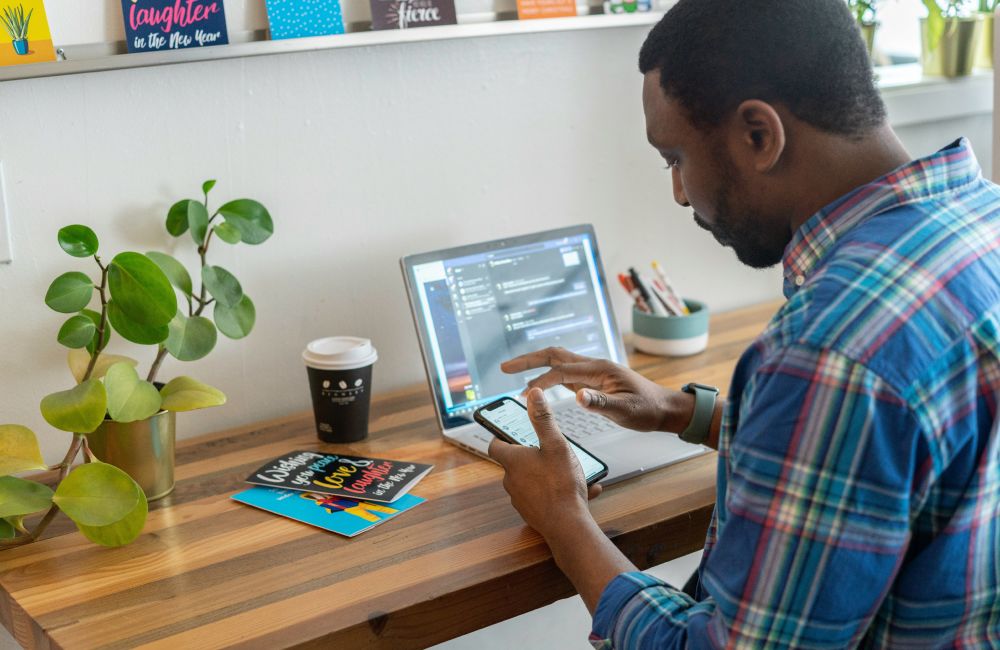 Live Office Assistant - LOA 247